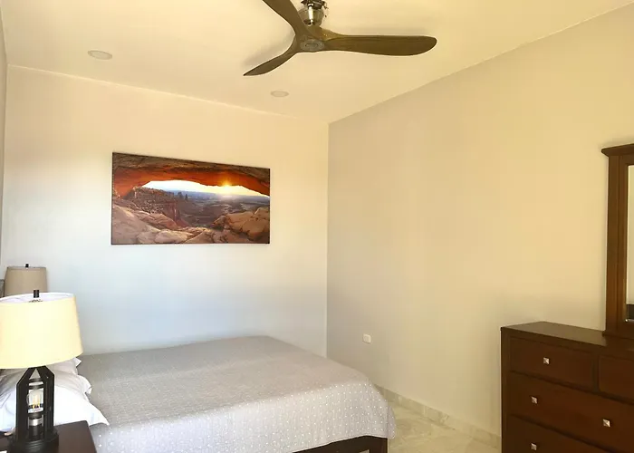 Apartamento Casa Dorada 55 *