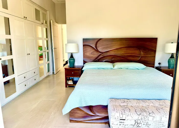 Casa Dorada 55 * Marbella