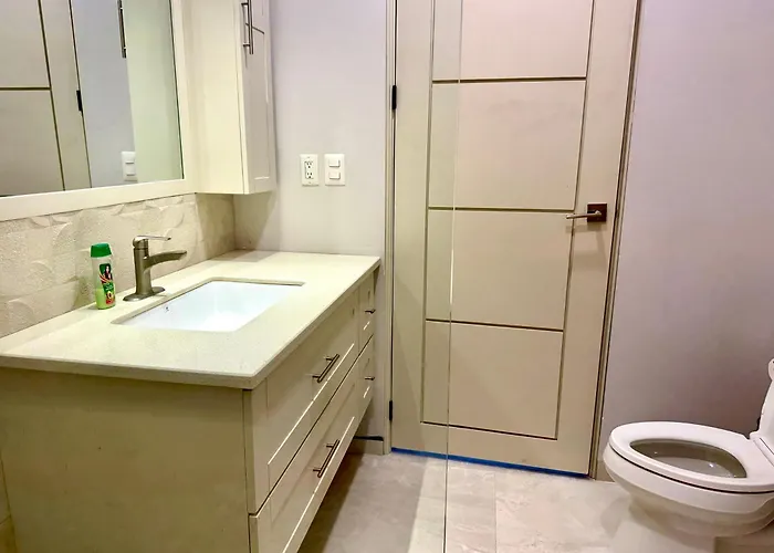 Casa Dorada 55 Apartamento *