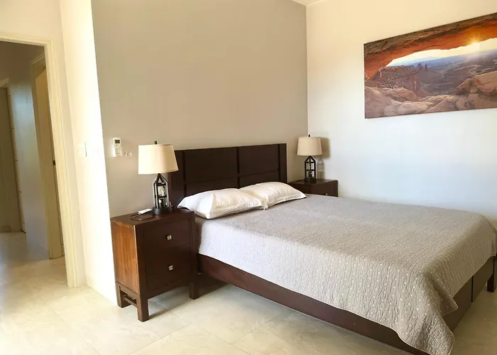 Apartamento Casa Dorada 55 Marbella