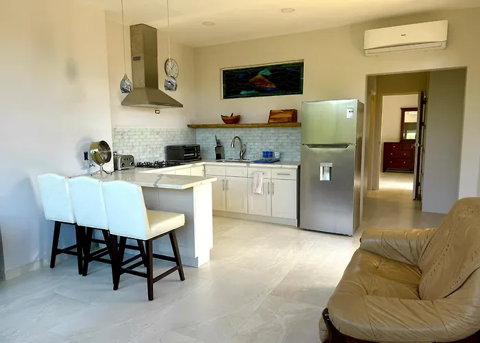 Casa Dorada 55 Marbella